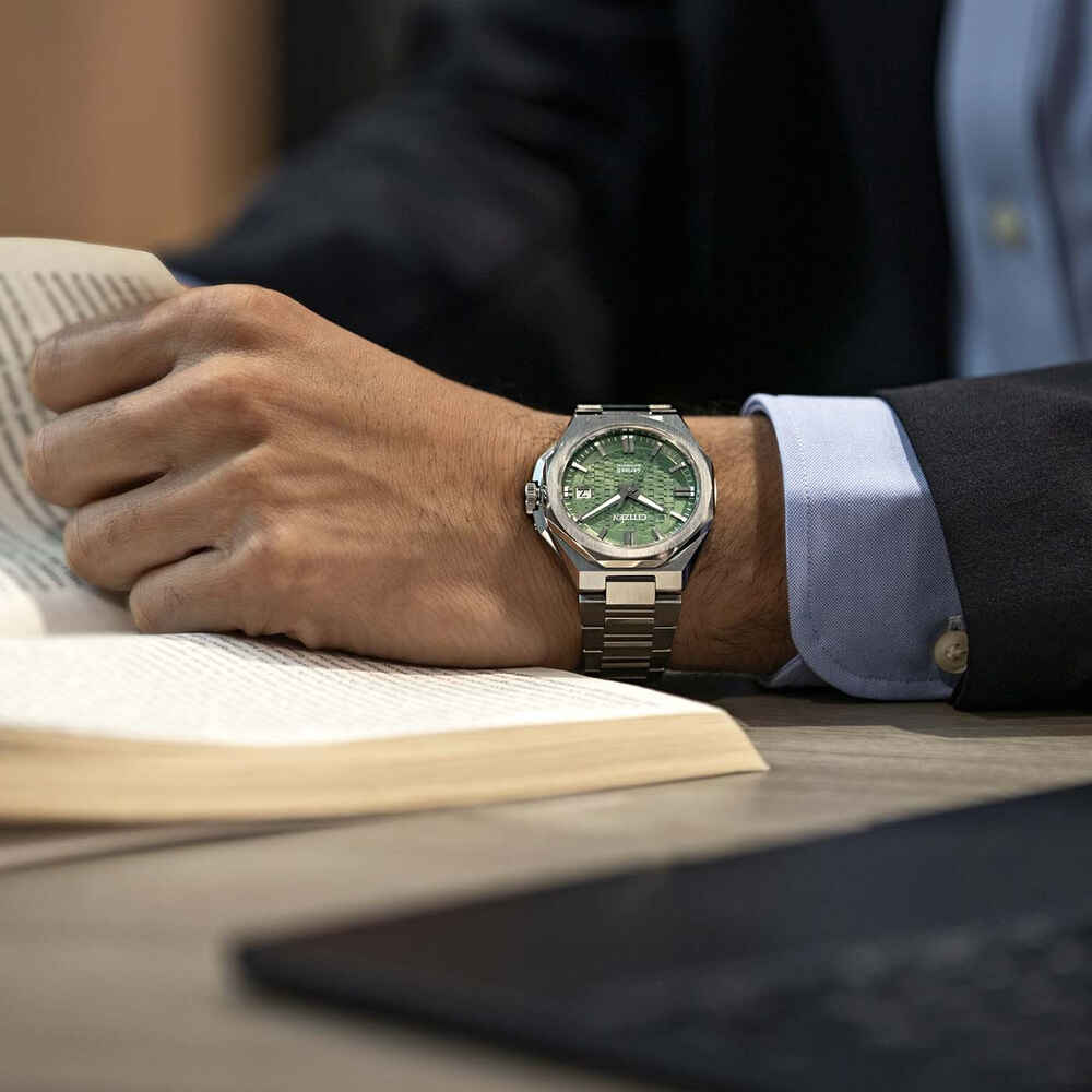 Citizen Series 8 Automatik 40mm Citizen Series 8 Automatik 40mm