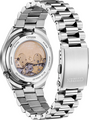 Citizen Basic Automatik 40mm