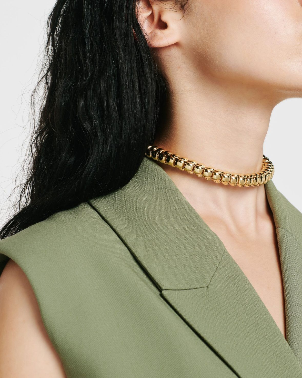 Fope Luna Halskette Fope Luna Halskette