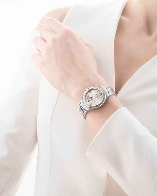 Baume & Mercier Riviera Quartz 33mm Baume & Mercier Riviera Quartz 33mm