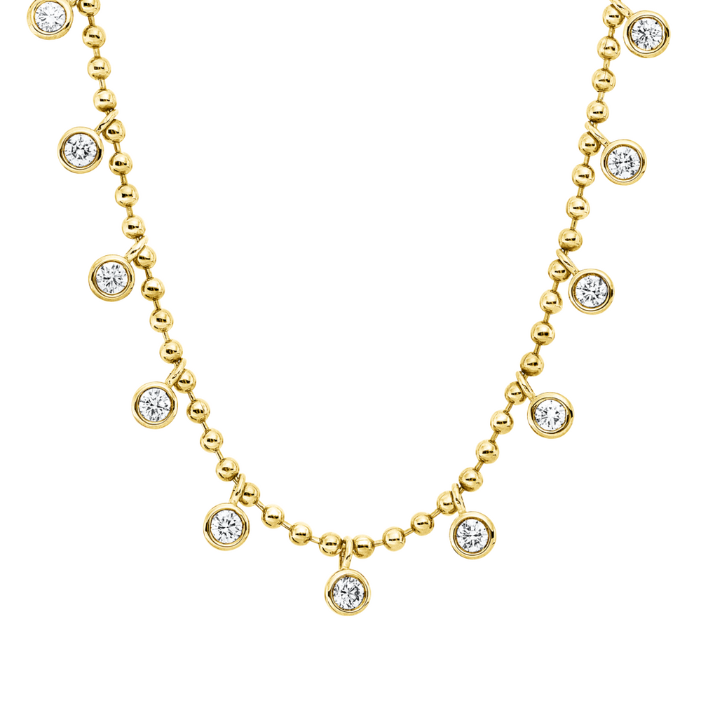 Brogle Selection Diamantkette