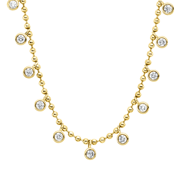 Brogle Selection Diamantkette