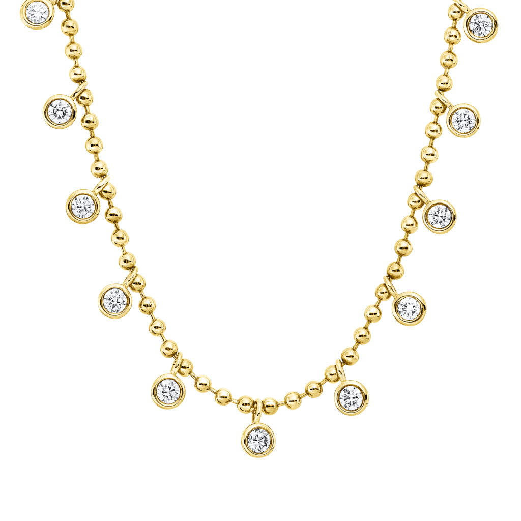 Brogle Selection Diamantkette Brogle Selection Diamantkette