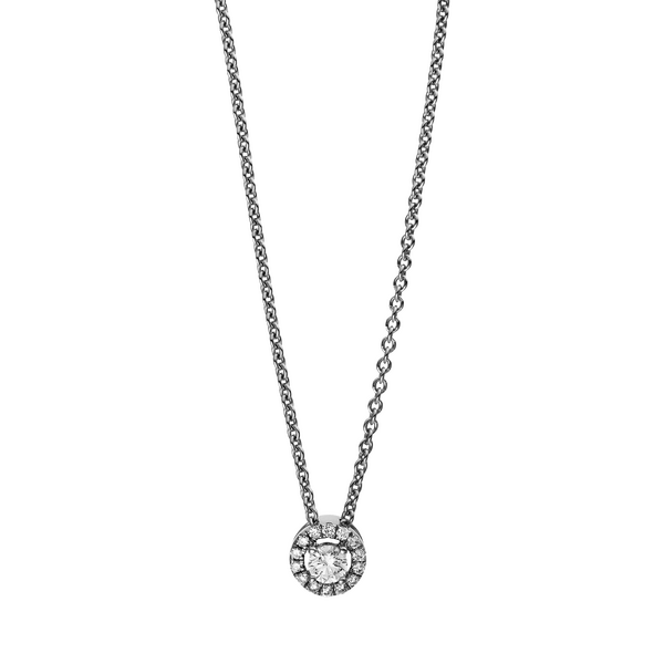 Brogle Selection Illusion Necklace with Pendant