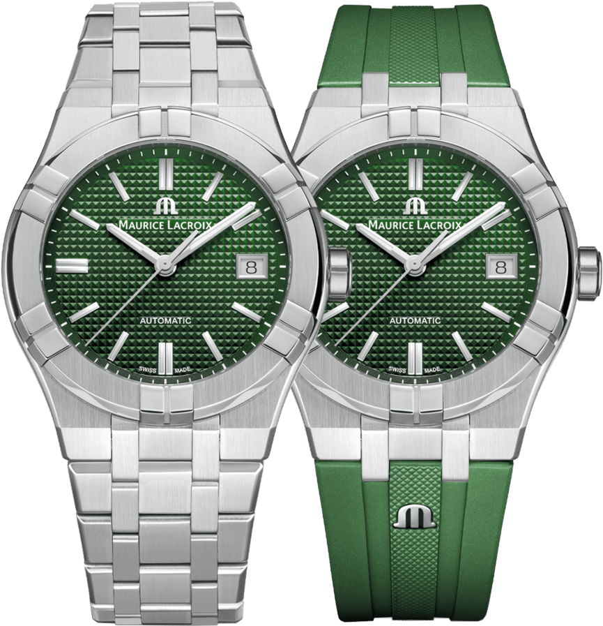 Aikon Automatic Date 39mm