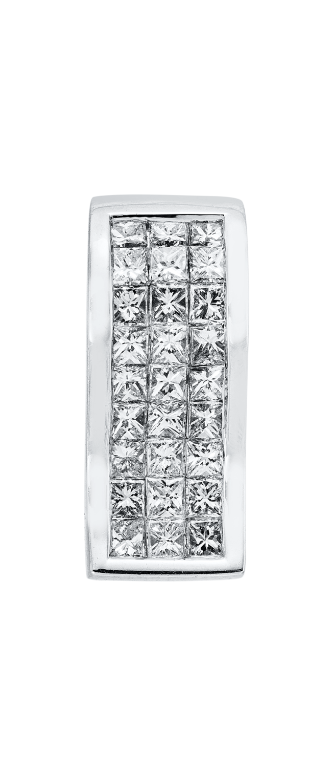 Brogle Classic Diamantanhänger Brogle Classic Diamantanhänger