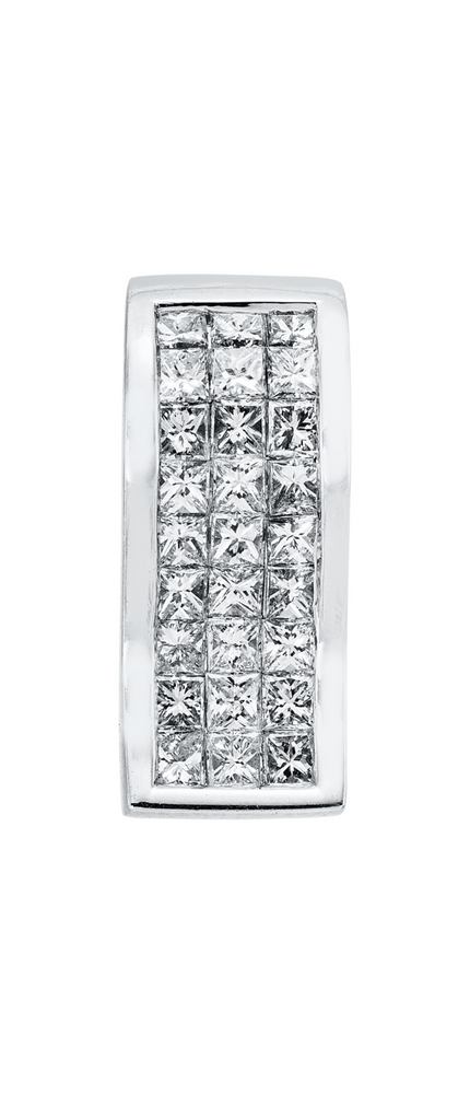 Brogle Classic Diamantanhänger Brogle Classic Diamantanhänger