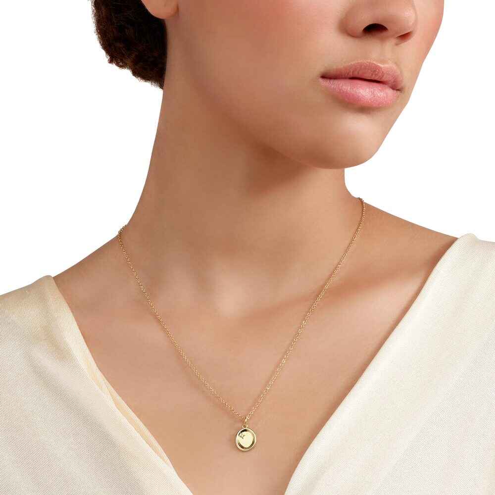 Dodo Essentials seal pendant