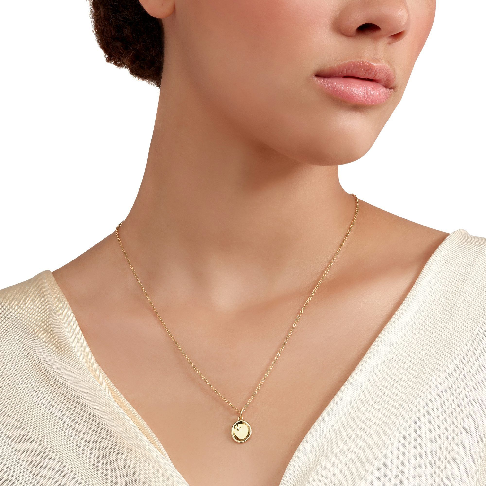 Dodo Essentials seal pendant Dodo Essentials seal pendant