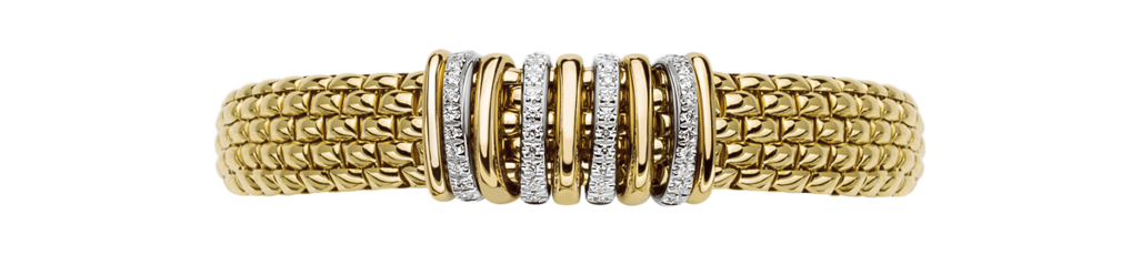 Fope Panorama Flex'it Armband Fope Panorama Flex'it Armband