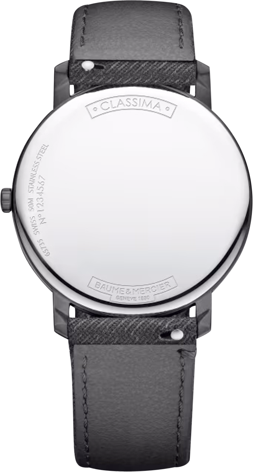 Baume & Mercier Classima Quartz 42mm Baume & Mercier Classima Quartz 42mm