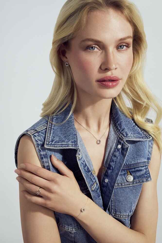 SIF Jakobs Selene bracelet