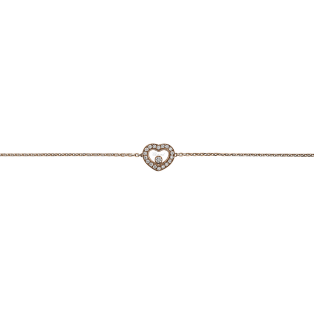 Chopard Icons Heart Bracelet