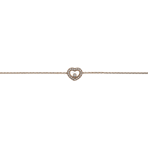 Chopard Icons Heart Bracelet