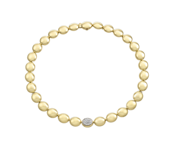 Chimento Armillas Acqua Necklace Chimento Armillas Acqua Necklace