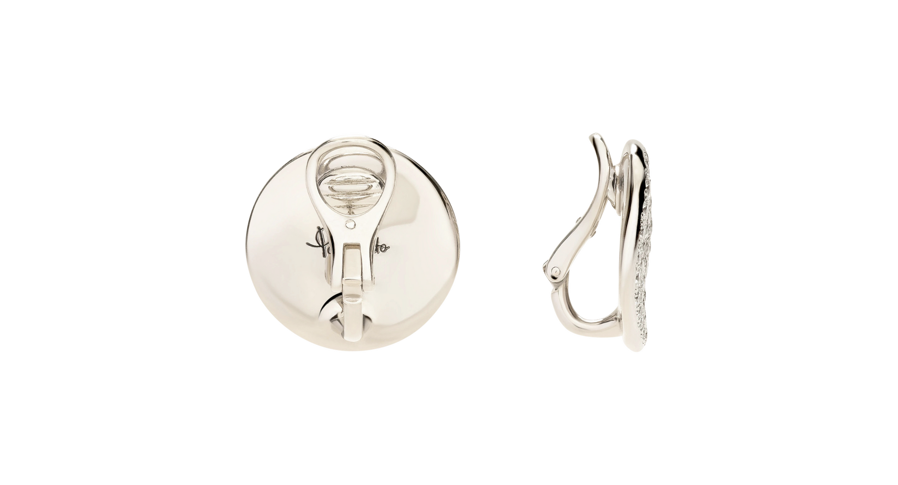 Pomellato Sabbia Earrings