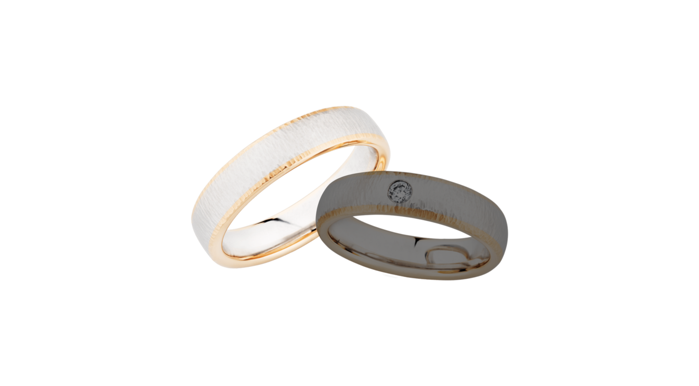 Christian Bauer Trauring