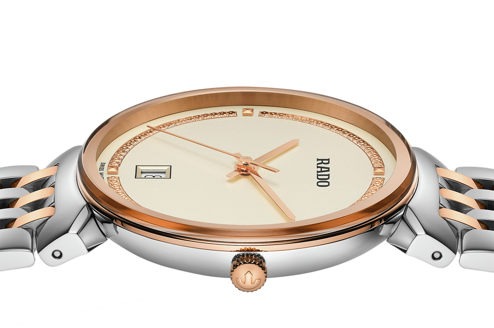 Rado Florence Quartz 38mm