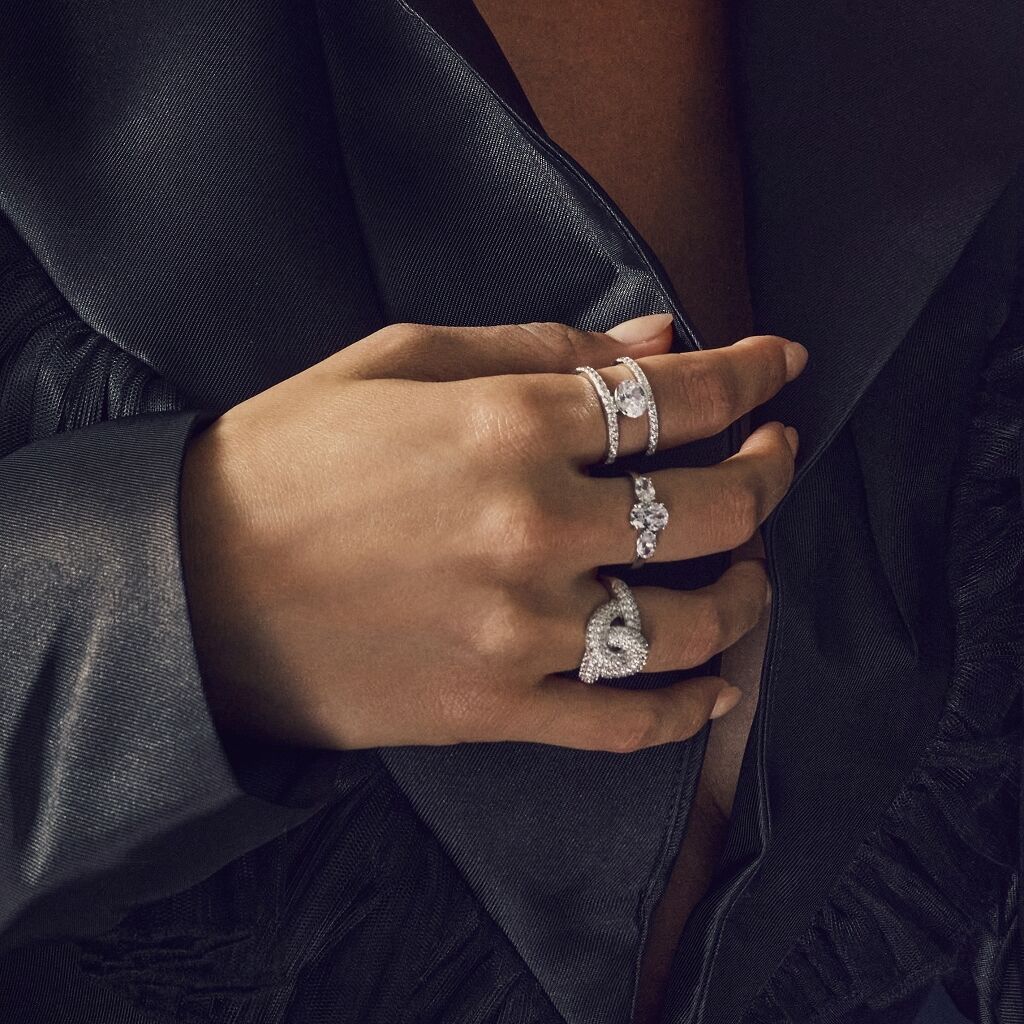 SIF Jakobs Imperia Ring SIF Jakobs Imperia Ring