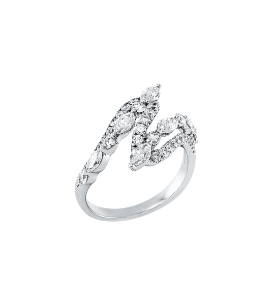Brogle Selection Diamantring Brogle Selection Diamantring