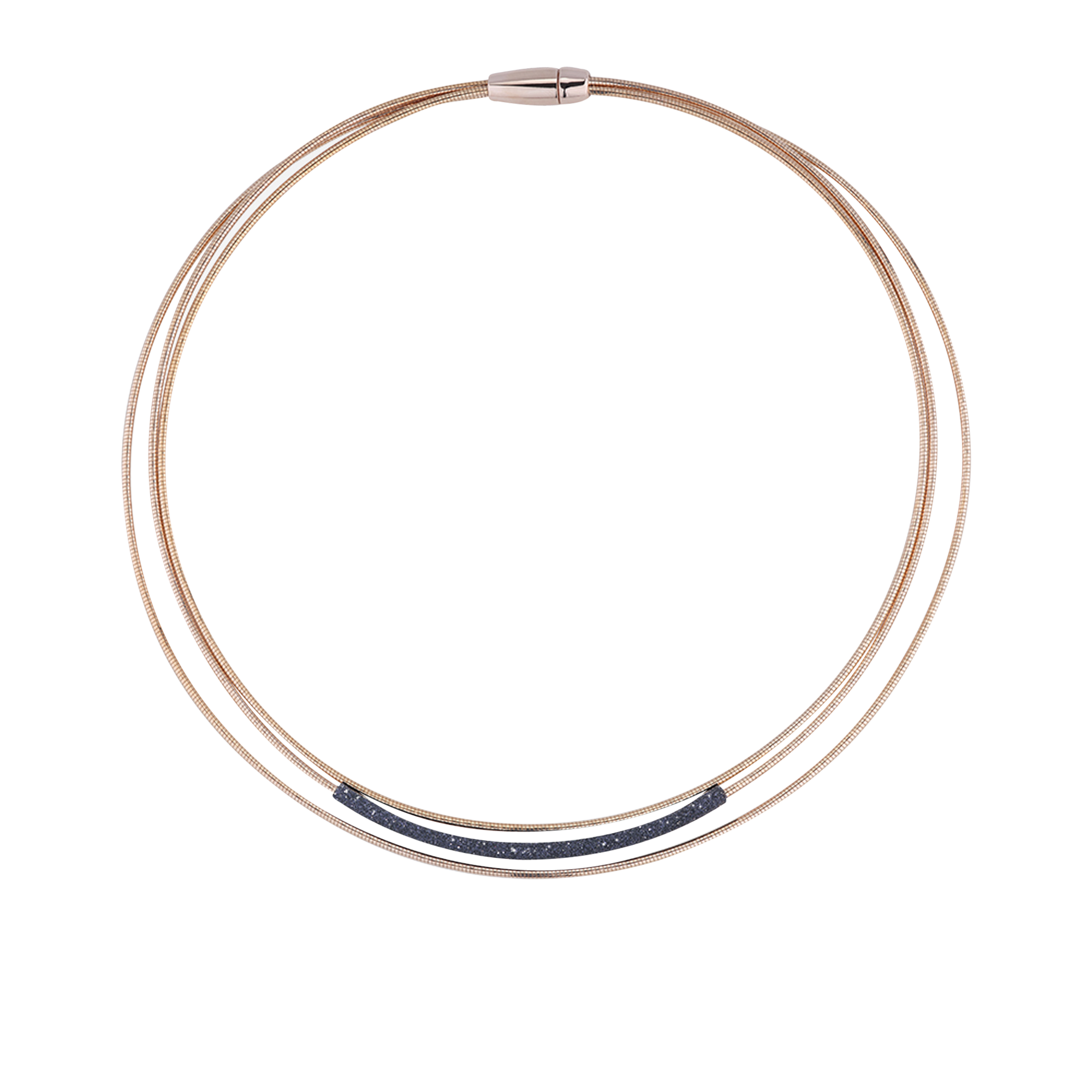 Pesavento DNA – Polvere di Sogni Necklace