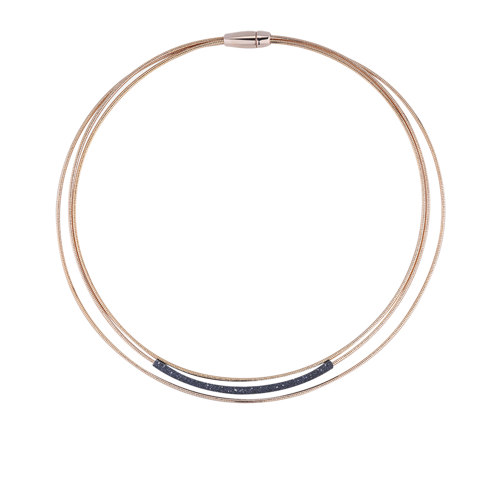 Pesavento DNA – Polvere di Sogni Necklace