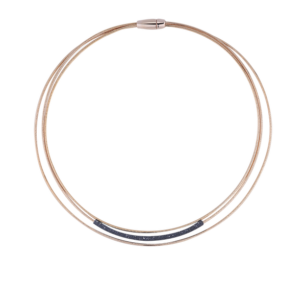 Pesavento DNA – Polvere di Sogni Collier
