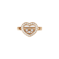 Chopard Icons Heart Ring