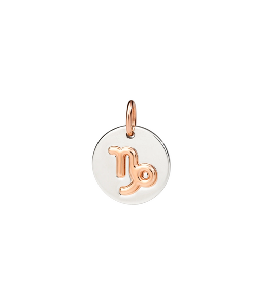 Dodo zodiac sign Capricorn Pendant