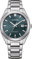 Citizen Sport Quartz 38mm