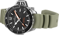 Hamilton Khaki Navy Frogman Auto 41mm