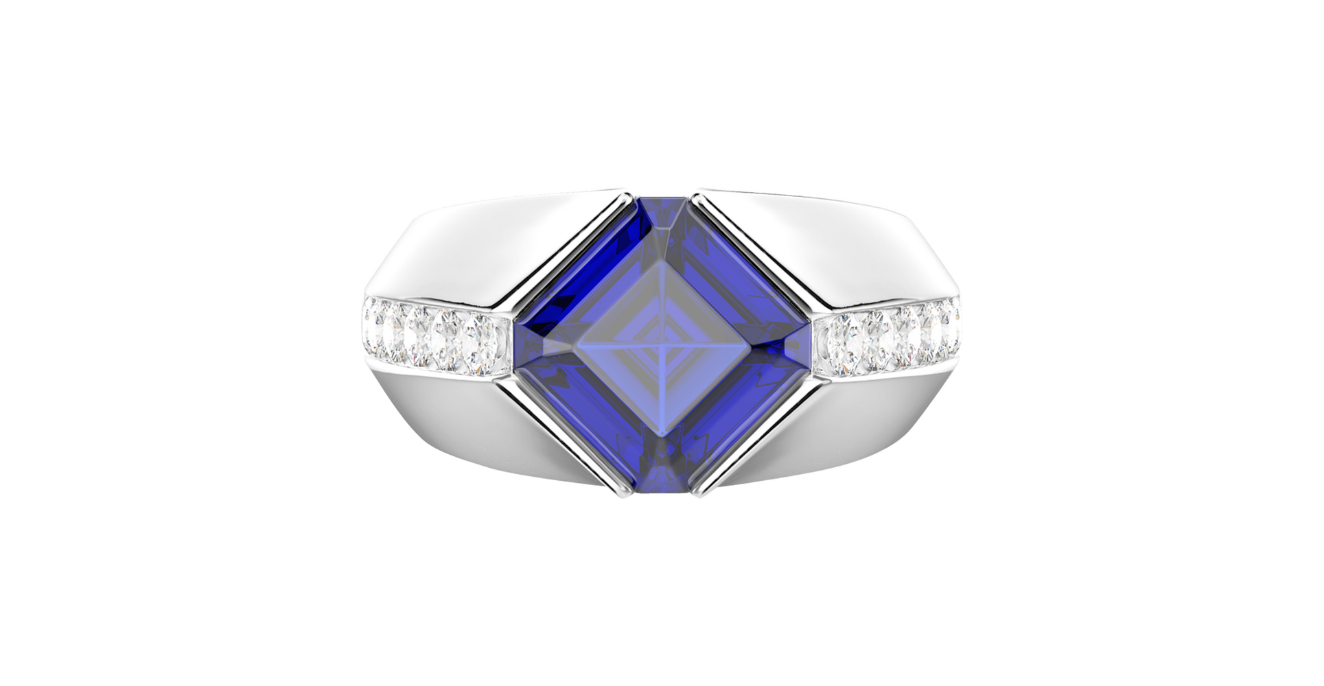 Zancan Couture Ring Zancan Couture Ring