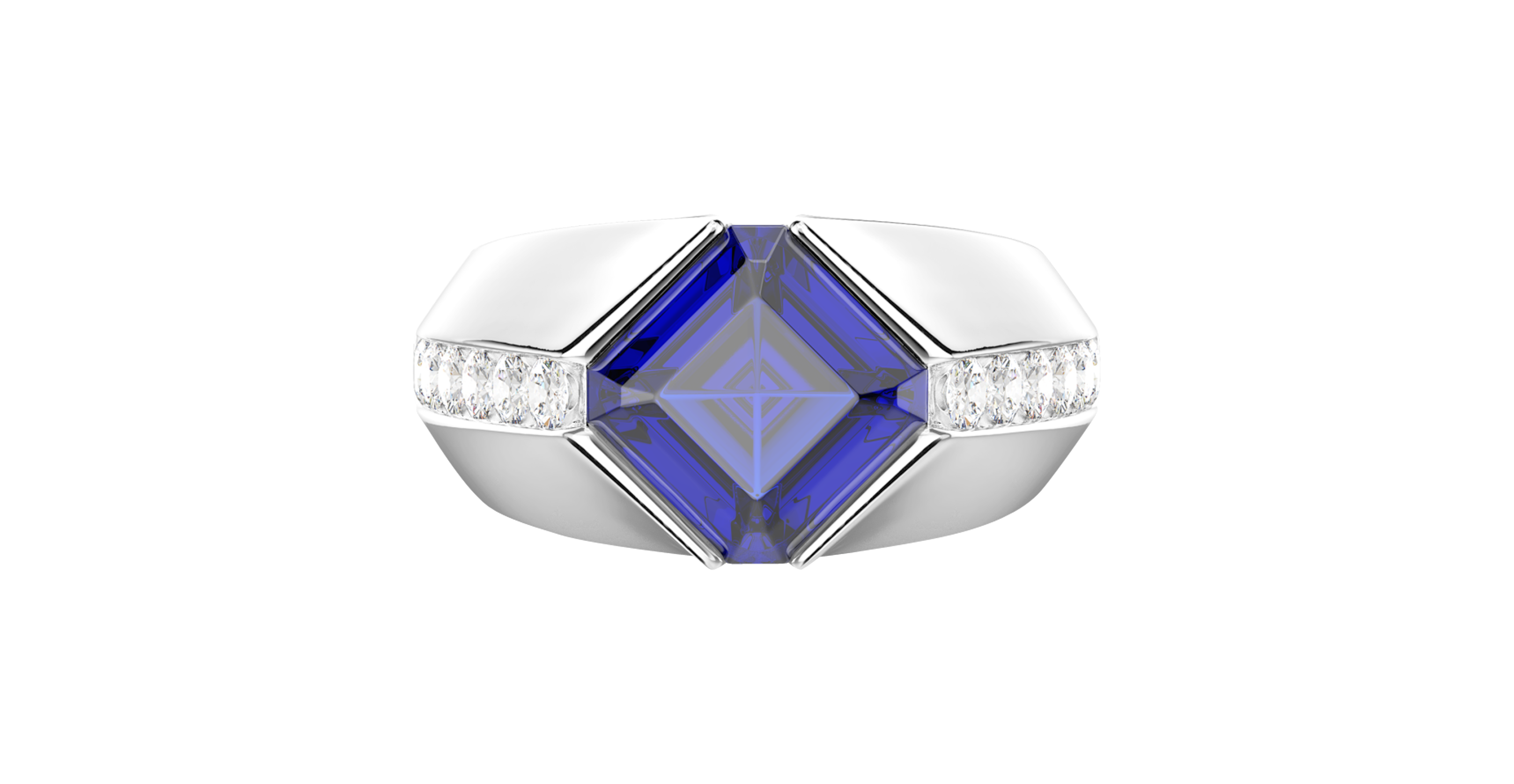 Zancan Couture Ring Zancan Couture Ring