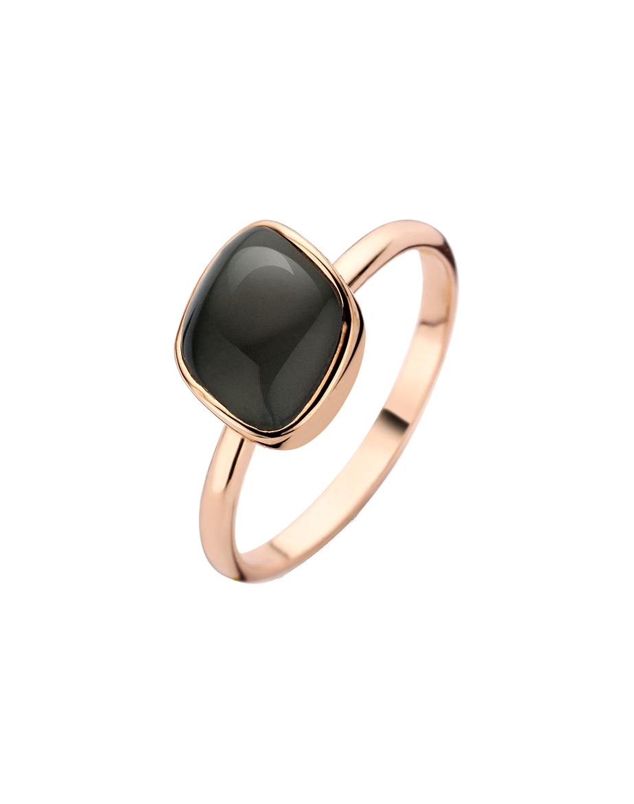 Bigli Mini Chloe Mondstein Ring Bigli Mini Chloe Mondstein Ring