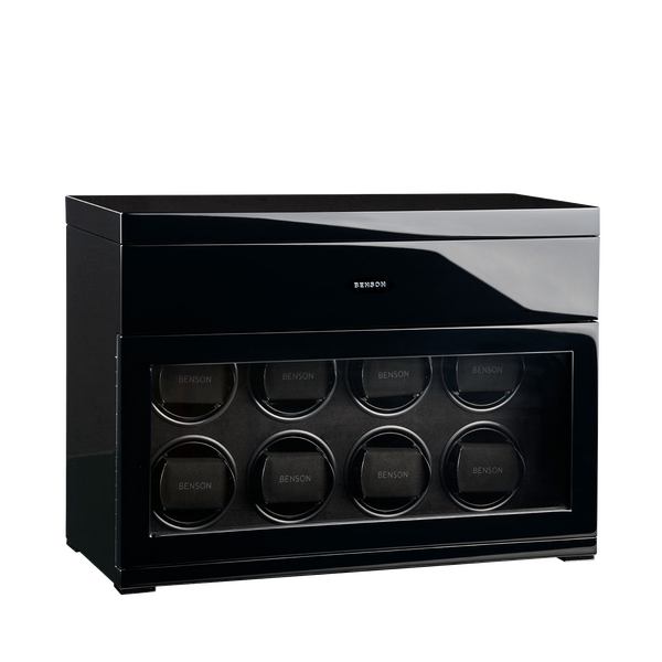 Benson Watch winder - Black Series 8.16