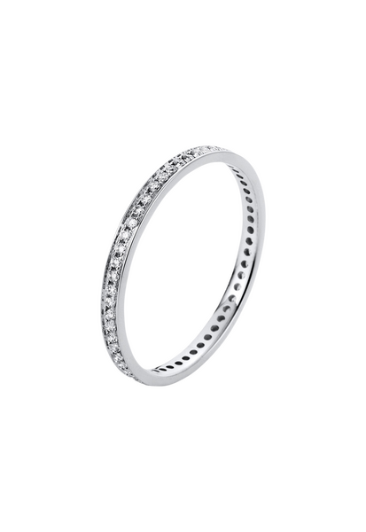 Brogle Selection Eternity Memoir Ring