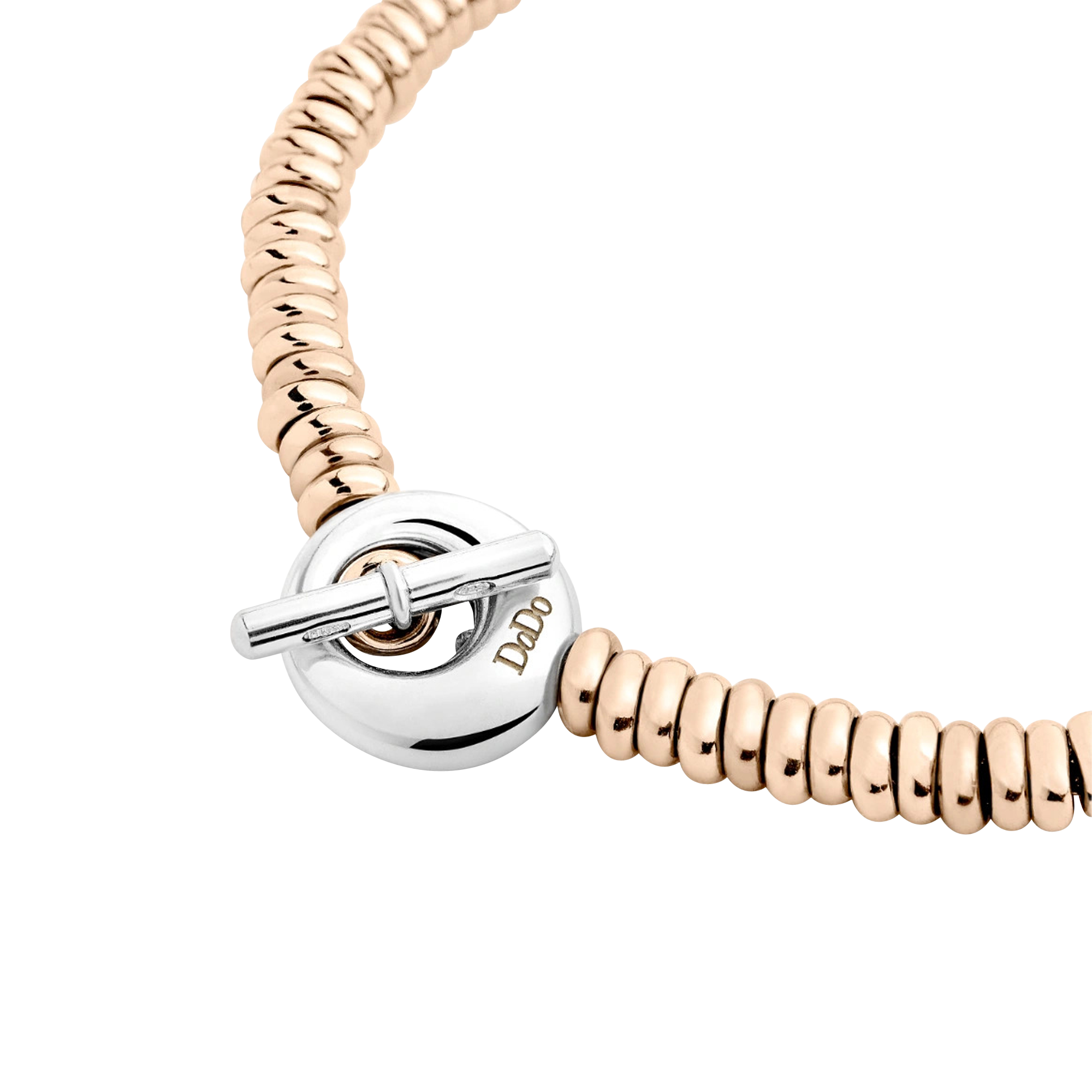 Dodo Rondelle Bead