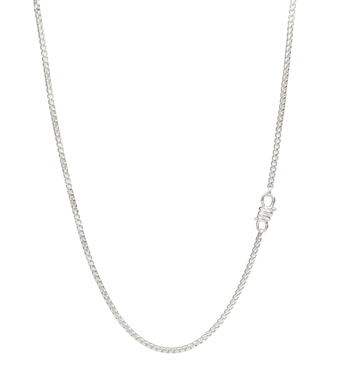 Dodo Nodo necklace Dodo Nodo necklace