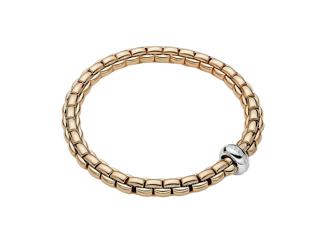 Discover all bracelets Fope Eka Flex'it Anniversario