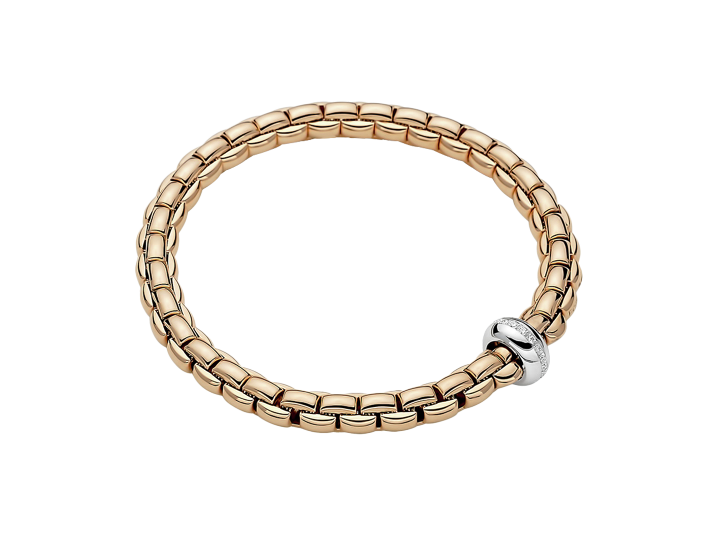 Fope Eka Flex'it Armband Fope Eka Flex'it Armband