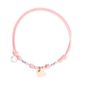 Dodo Herz Kordelarmband Dodo Herz Kordelarmband