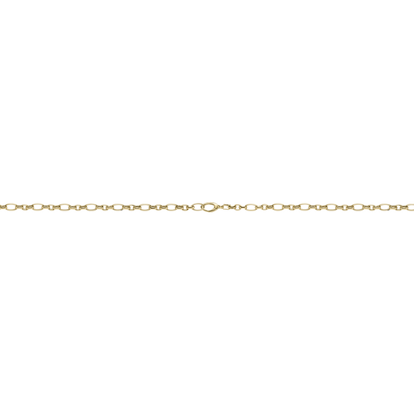 Brogle Classic Phantasiekette 5,5mm Brogle Classic Phantasiekette 5,5mm