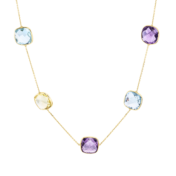 Brogle Selection Felicity Necklace