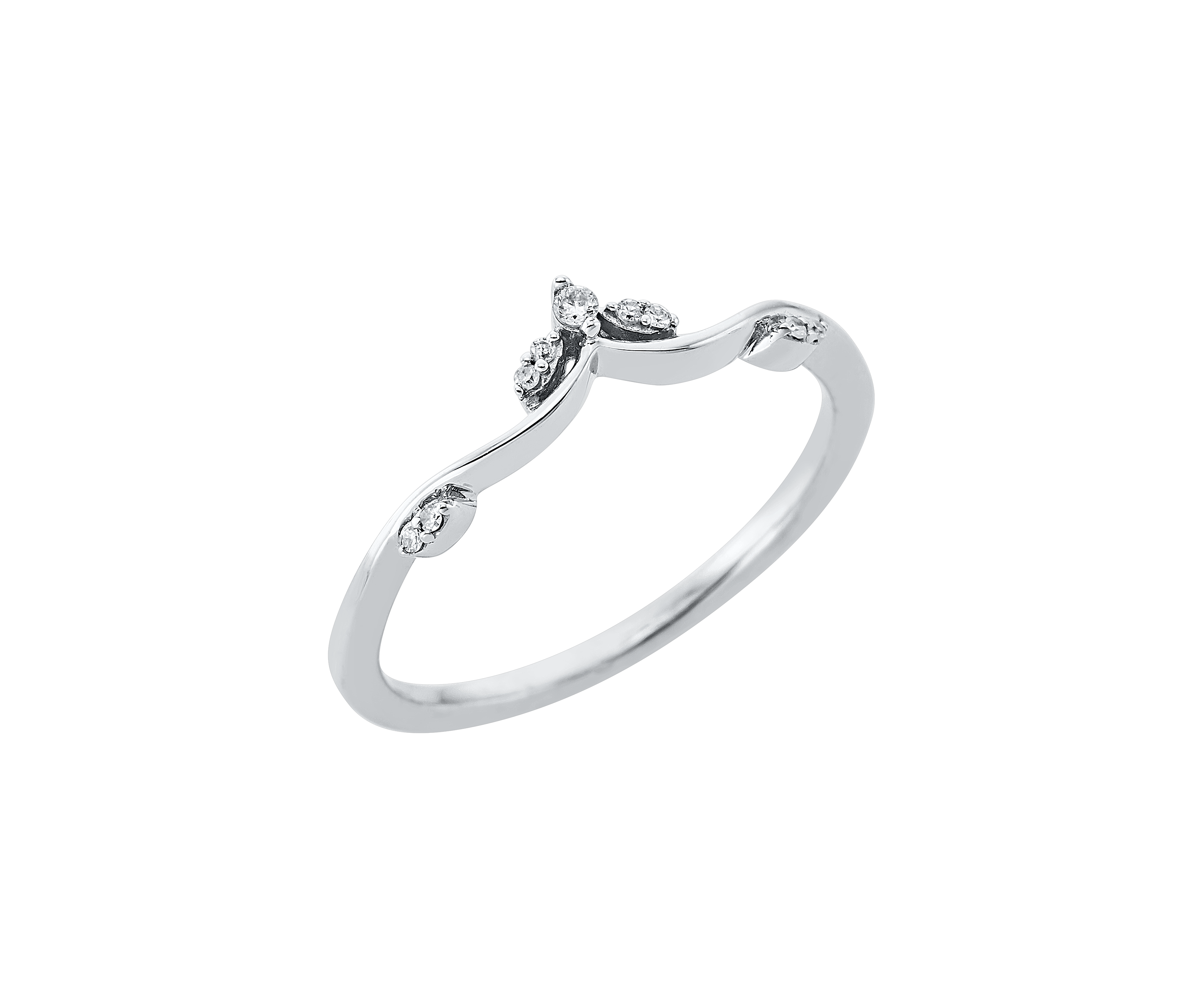 Brogle Classic Diamantring