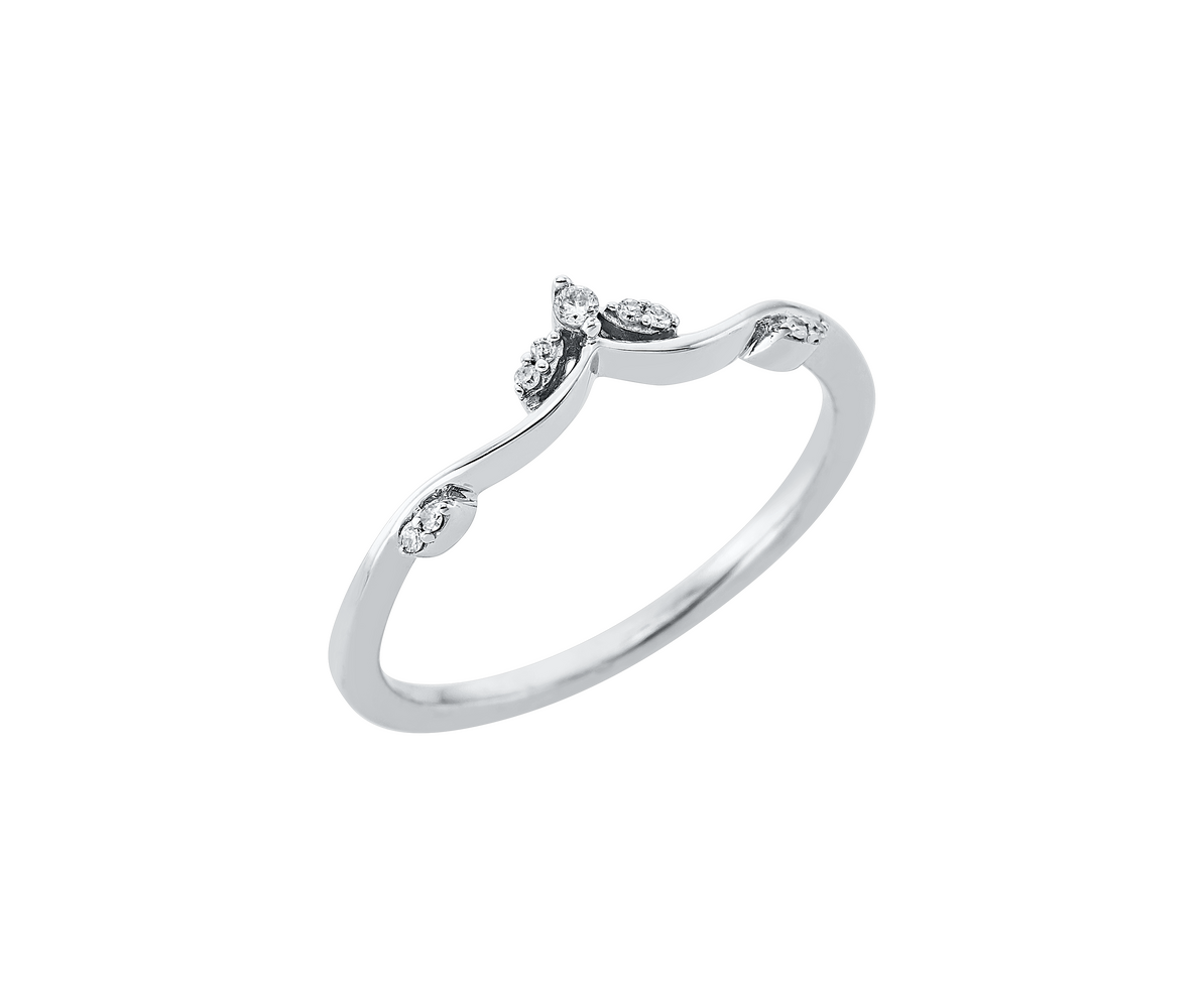 Brogle Classic Diamantring