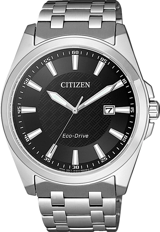 Citizen Basic 41mm