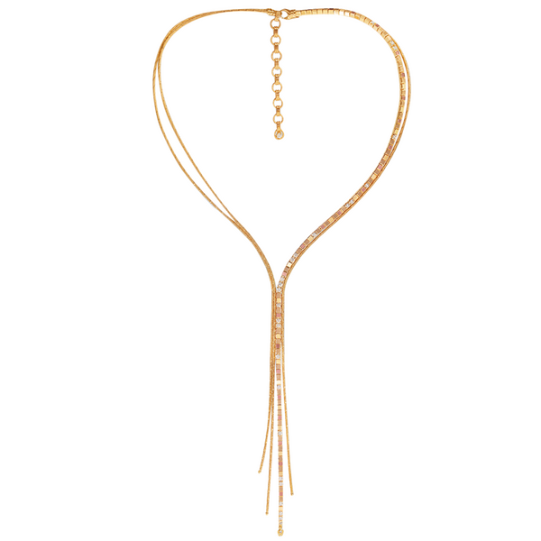 Wellendorff DELIGHTFUL TEMPTATIONS. necklace Wellendorff DELIGHTFUL TEMPTATIONS. necklace