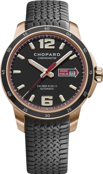 Chopard Mille Miglia GTS Automatic 43mm