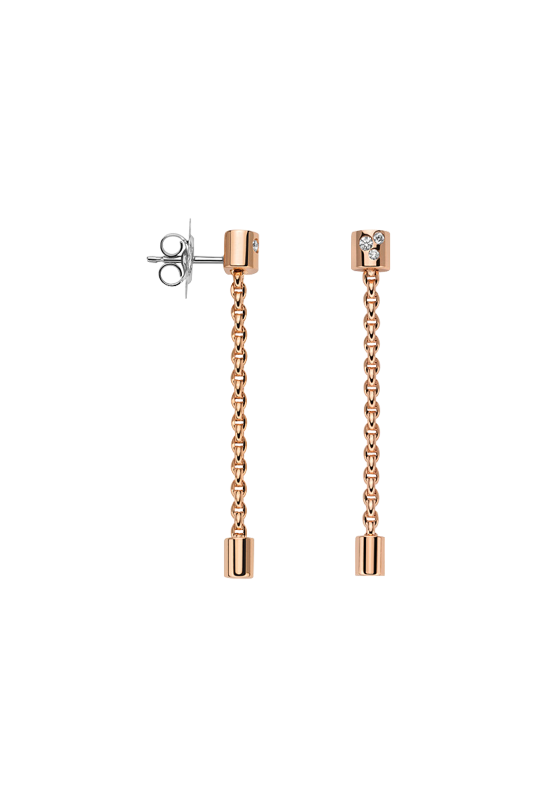 Fope Aria earrings Fope Aria earrings