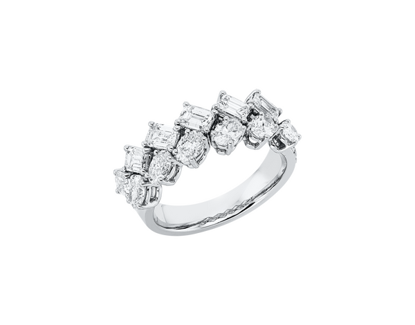 Brogle Selection Diamantring Brogle Selection Diamantring